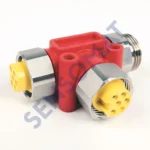 898NS-653ES-NKF Allen-Bradley 898 Connection