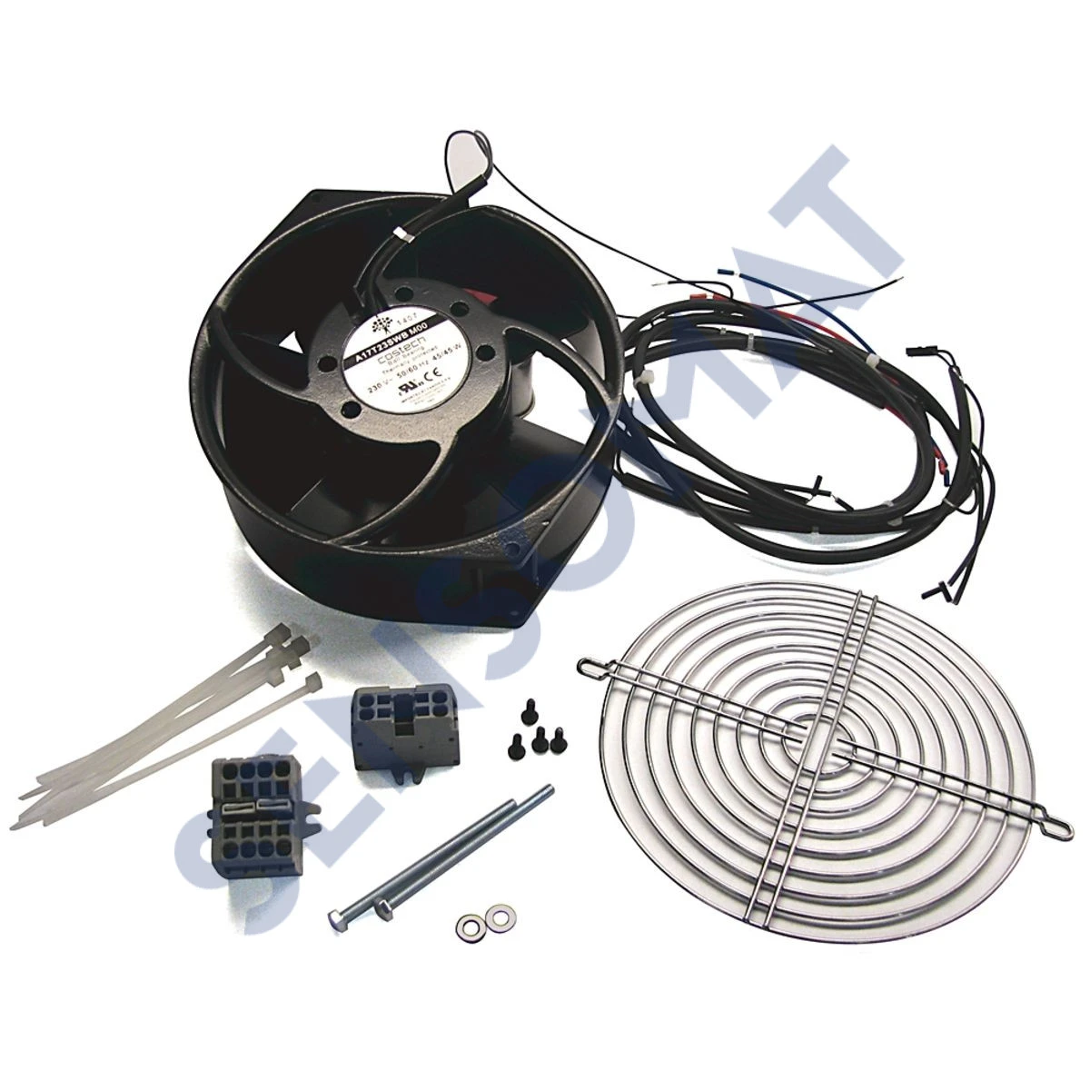 1760619777133-558ef84b1521de54-SK-20P-S7G17_1000x1000.jpg SK-20P-S725727 Allen-Bradley POWERFLEX DC DRI - Görsel 1