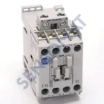 100-C16KJ01-X3 Allen-Bradley IEC Contactor 16