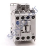 100-C16L01M-X3 Allen-Bradley IEC Contactor 16