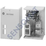109C12ADXXX Allen-Bradley IEC STARTER NON REV