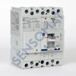 140G-G2C4-C16 Allen-Bradley 140G 125A Frame M