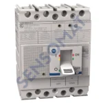 140G-G3C4-C25 Allen-Bradley 140G 125A Frame M