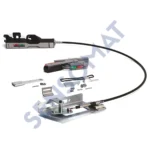 140G-H-FMX06 Allen-Bradley 125A H Frame Molde