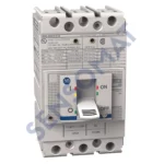 140G-H0F3-C80 Allen-Bradley 140G 125A H Frame