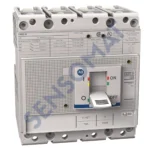 140G-H2C4-C32 Allen-Bradley 140G 125A Frame M