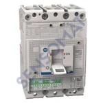 140G-H3C3-C15 Allen-Bradley 140G 125A Frame M
