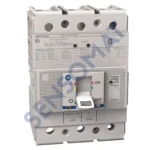 140G-I3C4-D12 Allen-Bradley 140G 225A Frame M