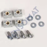 140G-J-ECM4 Allen-Bradley 140G Circuit-Breake