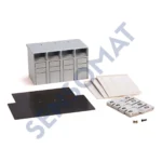 140G-J-EXT4 Allen-Bradley 140G Circuit-Breake