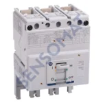 140G-J3F4-D16 Allen-Bradley 140G 250A J Frame