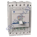 140G-K0H3-D40 Allen-Bradley 140G 400A K Frame