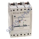 140G-K15S4-D40 Allen-Bradley 140G 400A Frame