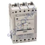 140G-K6F4-D30 Allen-Bradley 140G 400A K Frame