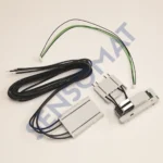 140G-M-NVM12B Allen-Bradley 800A M Frame Mold