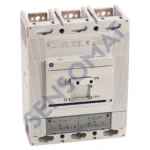 140G-M5F4-D63 Allen-Bradley 140G 630A Frame M