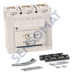 140G-M5I3-D63 Allen-Bradley 140G 630A Frame M