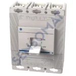 140G-M6F3-D63 Allen-Bradley 140G 630A Frame M