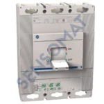 140G-M6H4-D63 Allen-Bradley 140G 630A Frame M