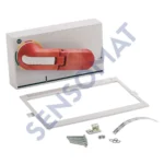 140G-N-RMY Allen-Bradley 140G Circuit-Breaker