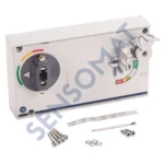 140G-N-RVM21R Allen-Bradley 1200A N Frame Mol