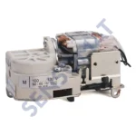 140G-NS-SCMD Allen-Bradley 140G Chrg Mtr Circ