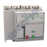 140G-NS6H3-E12 Allen-Bradley 140G 1200A Frame
