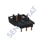 140MT-D-PEC37 Allen-Bradley 40A Eco Connectin