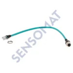 1585D-D4HBJM-1 Allen-Bradley Micro D-Code, QD