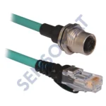 1585D-D4UBJM-0M3 Allen-Bradley Micro D-Code,