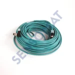 1585D-E4UBDE-3 Allen-Bradley Micro D-Code, QD