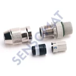 1585D-M4GBJM-2 Allen-Bradley Micro D-Code, QD