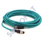1585D-M4TBDM-9 Allen-Bradley Micro D-Code, QD