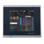 2713P-T6CD1-B Allen-Bradley PanelView 5310 6"