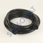 280-PWRM24A-M8 Allen-Bradley ArmorConnect 3-P