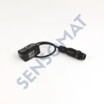 42JS-B2MPB1-F4 Allen-Bradley 42JS VisiSight P