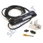 45PVA-1LEB4-F4 Allen-Bradley Photoelectric Se