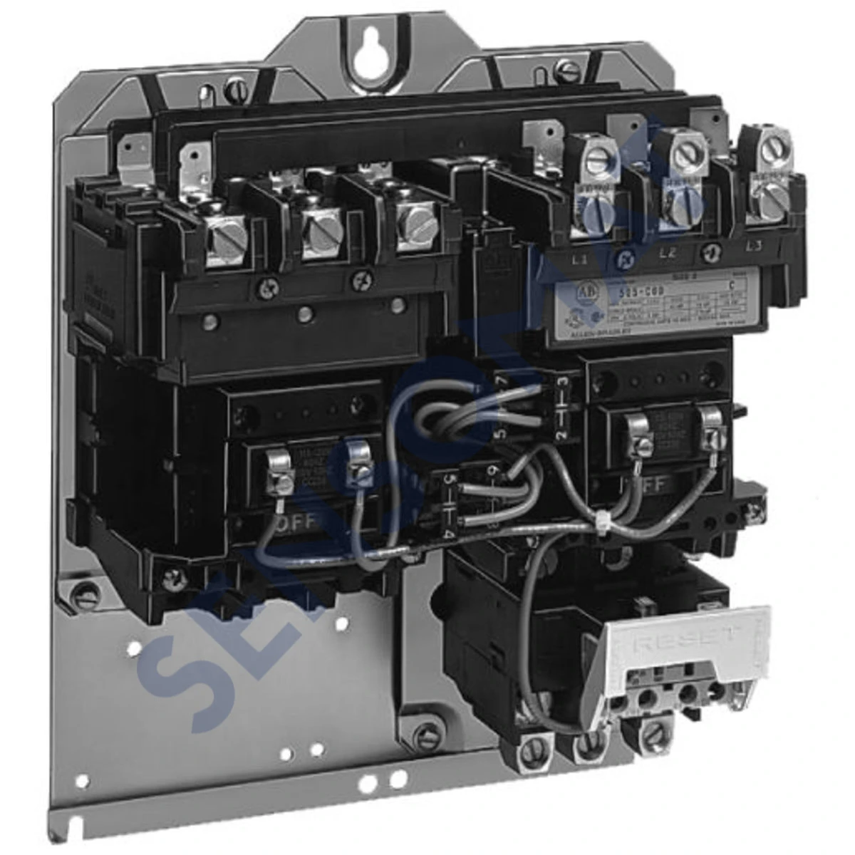 1760620226709-ad7e6b461761cf52-505_ph.jpg 505V-EOD-23 Allen-Bradley NEMA Size 4 Vertica - Görsel 1