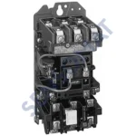 509-AOB-9A Allen-Bradley NEMA 3 Phase Non-Rev