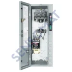 512-BJB-6P Allen-Bradley NEMA Combination Sta