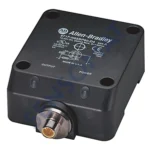 871F-P50BN80-T4 Allen-Bradley Flat Pack Style