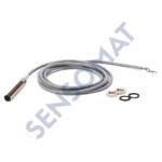 872C-A4N12-A5 Allen-Bradley Inductive Prox Se