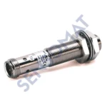 872C-M8BP18-E5 Allen-Bradley 18 mm Barrel Ind
