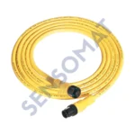 889D-F5ACDE-2 Allen-Bradley 889 DC Micro Cabl