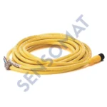 889D-F5EC-15 Allen-Bradley 889 DC Micro Cable
