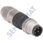 889D-M4EC-5 Allen-Bradley 889 DC Micro Cable