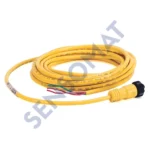 889N-F3AEA-20F Allen-Bradley 889 Mini Cable