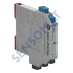 937TH-AIRRP-DC1 Allen-Bradley Isolator Temper