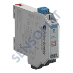 937TS-DISRS-KF1 Allen-Bradley Isolator Switch