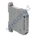 937ZH-DPAN-2 Allen-Bradley Zener Barrier 2-Ch